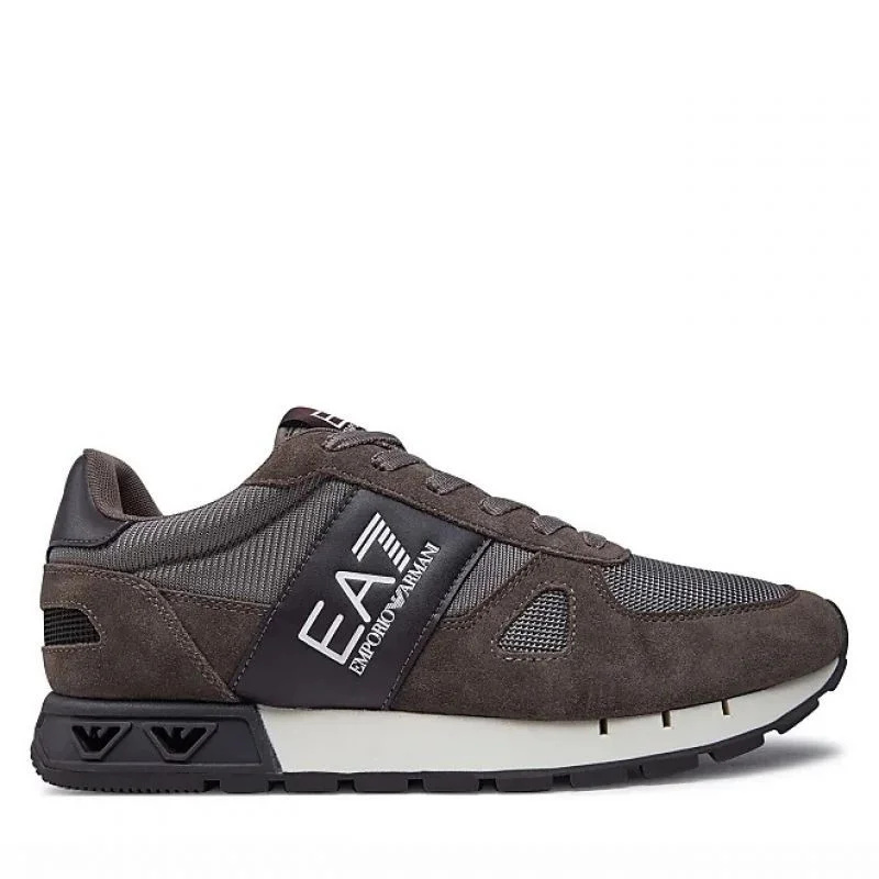 EA7 Emporio Armani Legacy M X8X151-XK354-T995 obuv 43 1/3