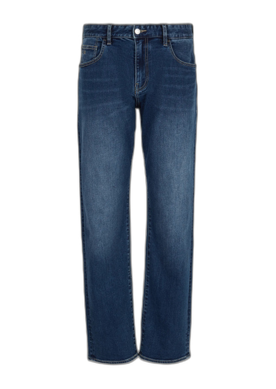 Armani Exchange pánské džíny