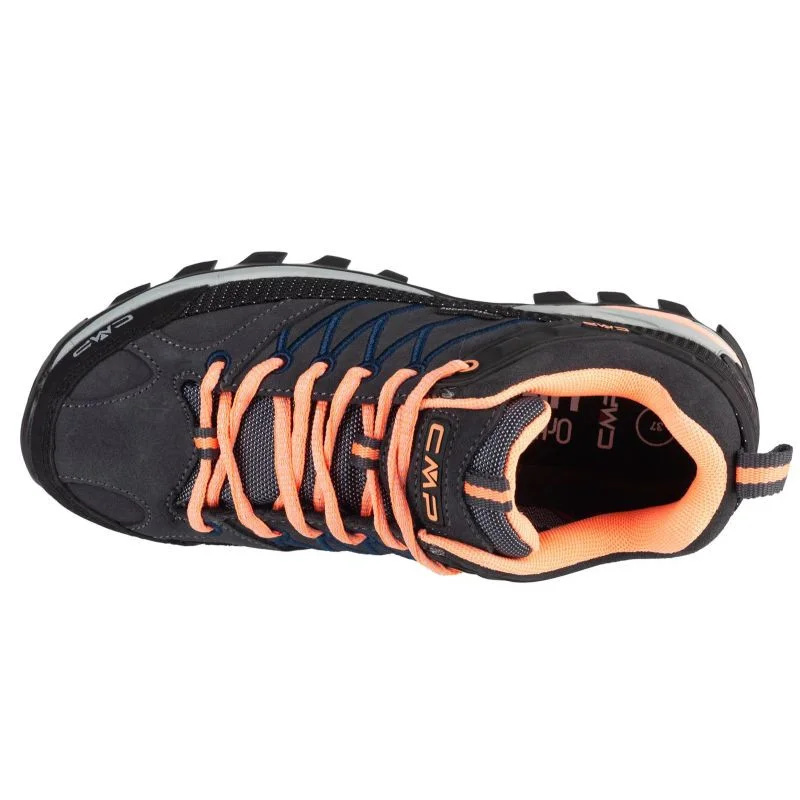 Boty CMP Rigel Low Wp W 3Q13246-65UP 40