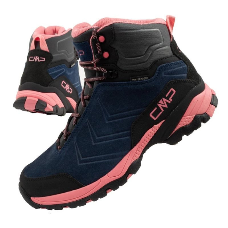 CMP Melnick W 3Q18586M926 bota 36