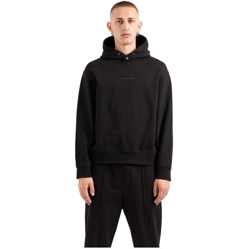 Mikina Armani Exchange M 6DZMLJ-ZJ4XZ-1200 L