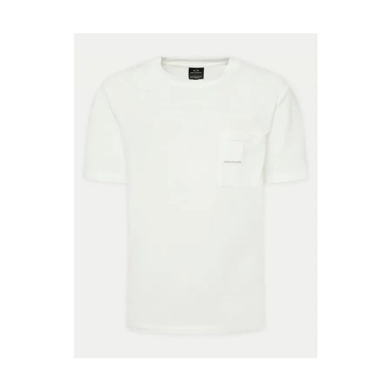 Armani Exchange M 6DZMJC-ZJXHZ-1116 tričko xxl