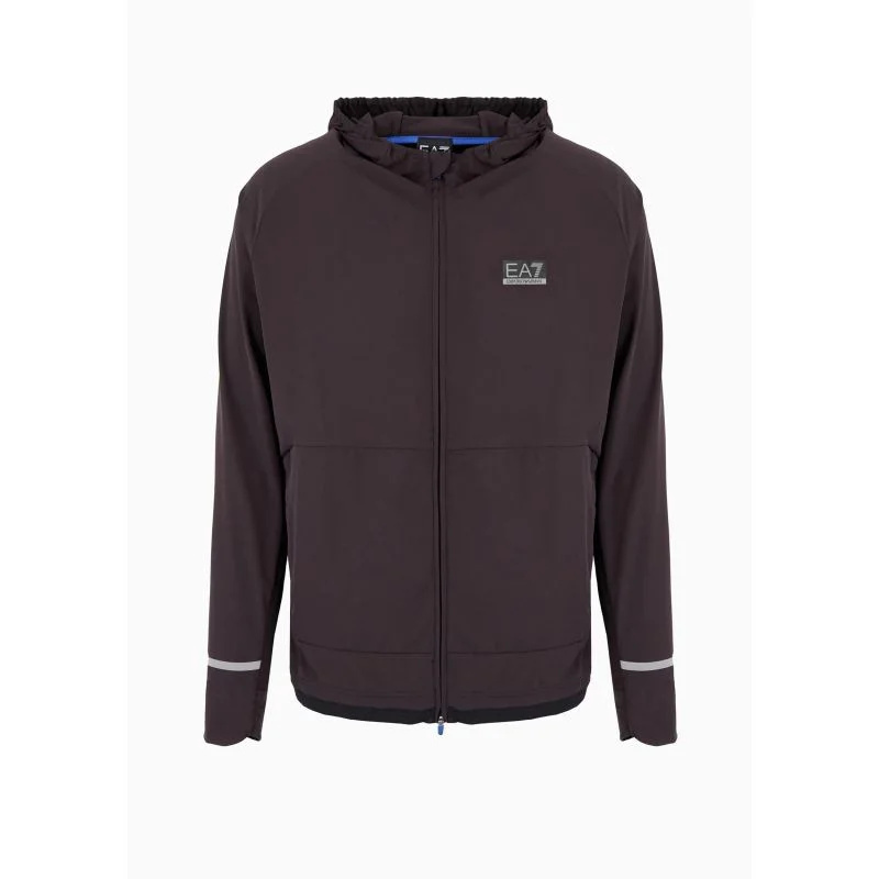 Mikina EA7 Emporio Armani M 6DPM57-PNDDZ-1771 pánské xxl