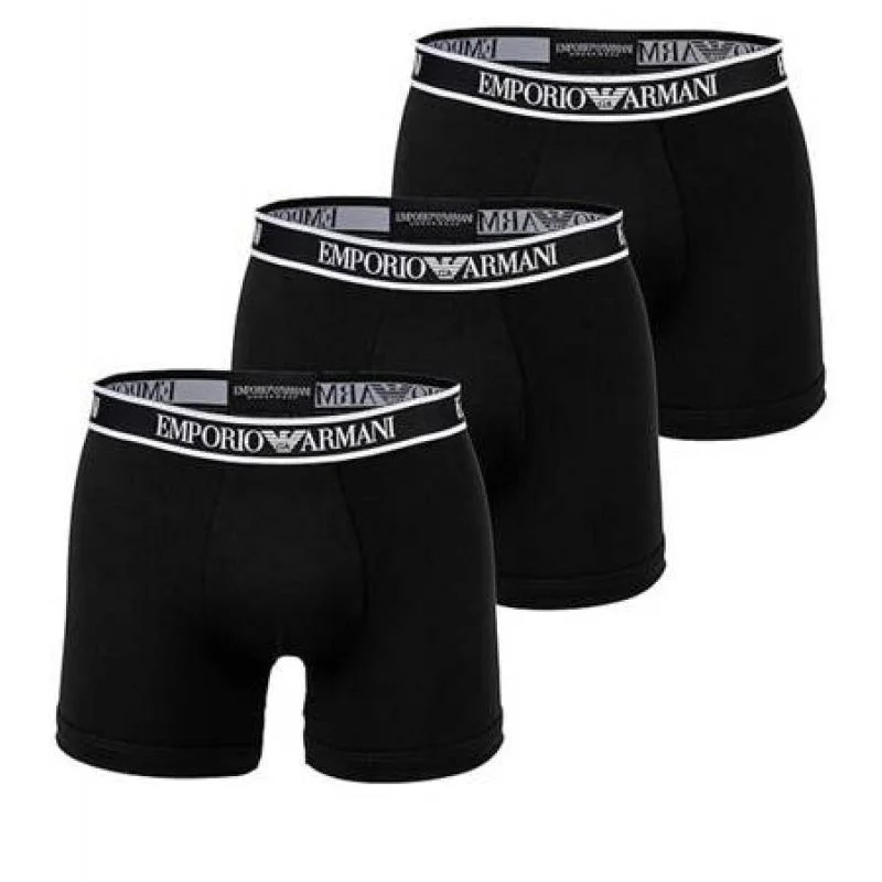 Emporio Armani M 111357 4R717 21320 boxerky XL
