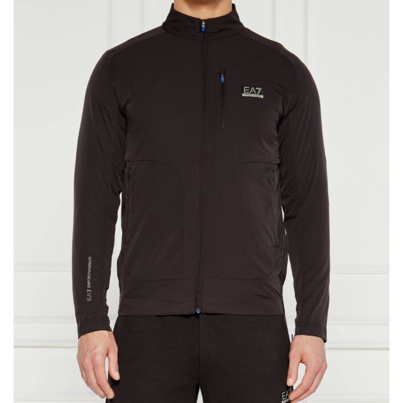 Mikina EA7 Emporio Armani M 6DPM59-PNDDZ-1771 pánské m
