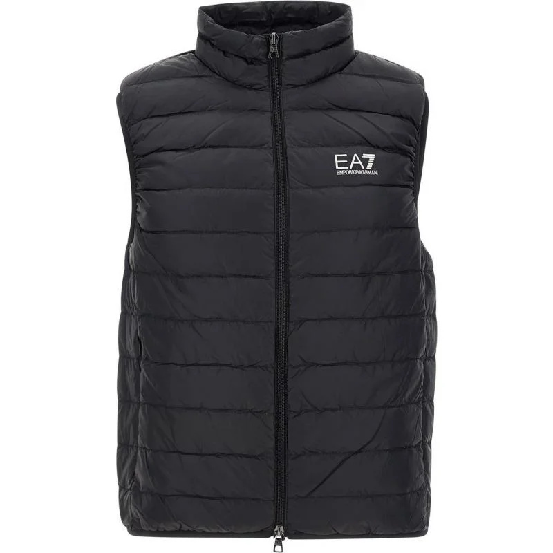 EA7 Pánská péřová vesta Emporio Armani M 8NPQ06-PNGPZ-1200 3XL