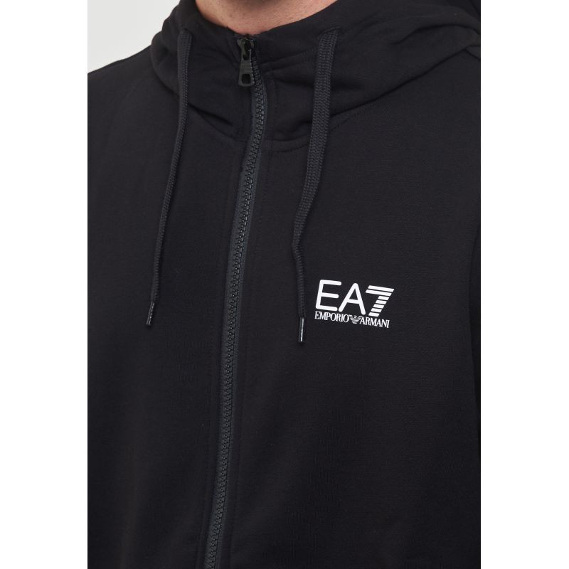 Mikina EA7 Emporio Armani M 8NPM38-PJVTZ-1200 pánské XL