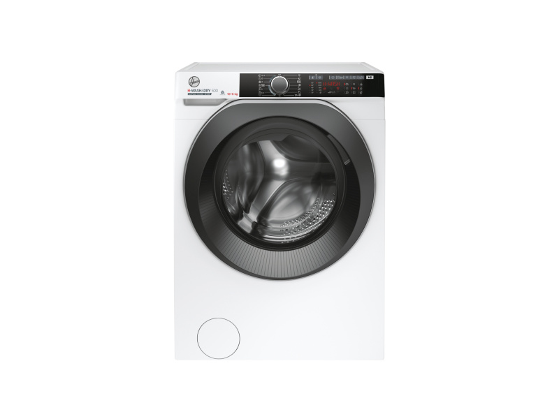 Hoover Pračka se sušičkou »Hde 5106Ambs/1-S«