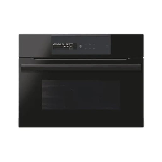 Haier I-Message Steam Compact Series 6 vestavná trouba HWO45NM6SXB1