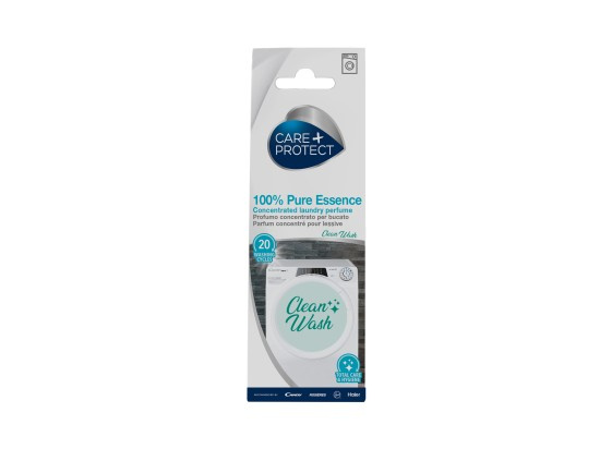 Care+Protect LPL1005CW Clean Wash koncentrovaný parfém do pračky 100 ml
