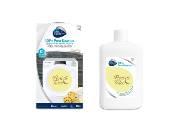 Care+Protect LPL1043F Fiori di Talco koncentrovaný parfém do pračky 400 ml