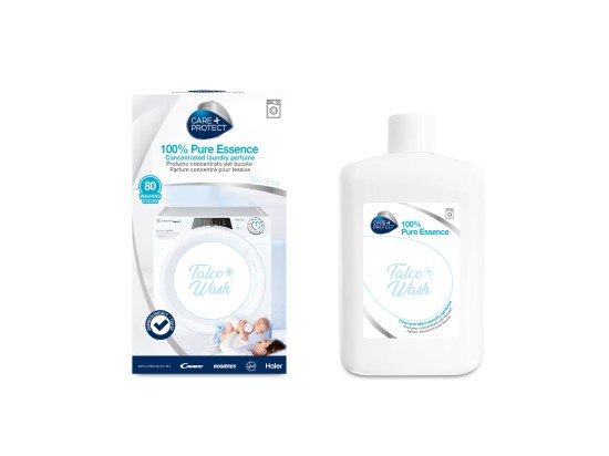Care+Protect LPL1044TAF Talco Wash koncentrovaný parfém do pračky 400 ml