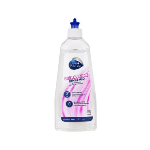 Care+Protect CPP500DW leštidlo do myčky 500 ml