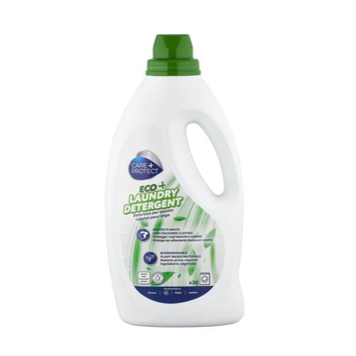 Care+Protect CPP1500WME ekologický prací prostředek 1500 ml