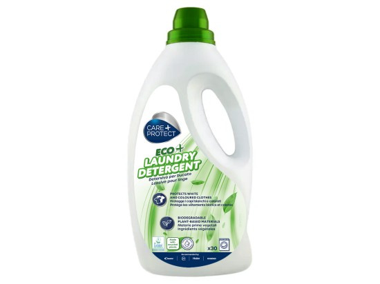 Care+Protect CPP1500WME ekologický prací prostředek 1500 ml