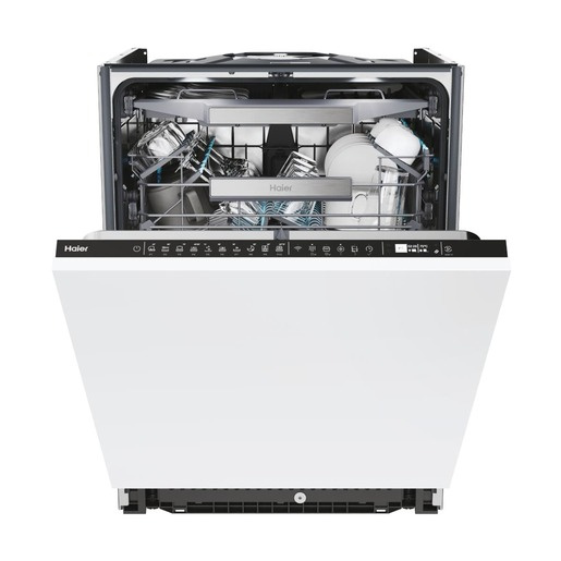 Vestavná myčka nádobí I-PRO SHINE Haier bílá 32901743