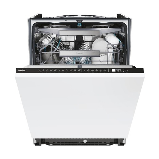 Vestavná myčka nádobí I-PRO SHINE Haier bílá 32901805