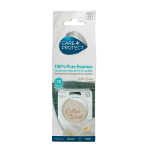 Care+Protect LP001C Cotton Wash koncentrovaný parfém do pračky 100 ml