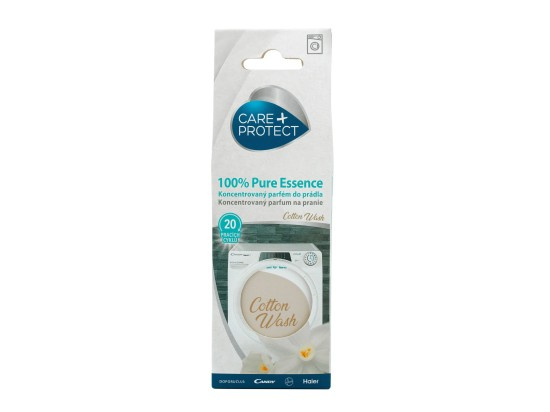 Care+Protect LP001C Cotton Wash koncentrovaný parfém do pračky 100 ml