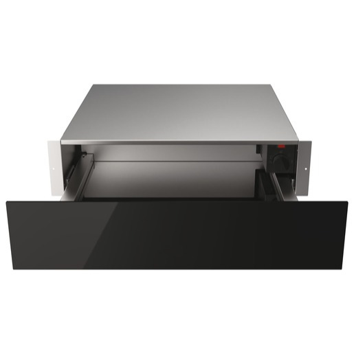 Ohřevná zásuvka Haier černá 36000662