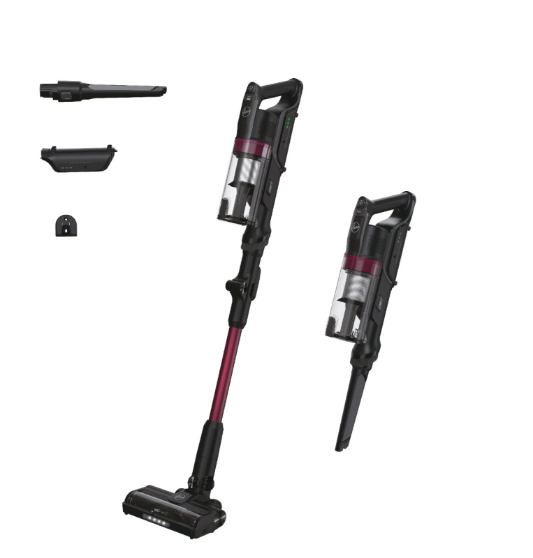Hoover HF1P10HX 011 tyčový akumulátorový vysavač