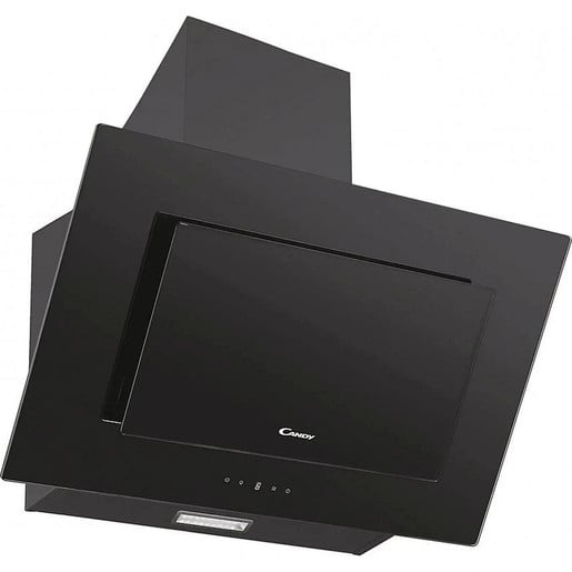 Candy digestoř 60 cm CDG6CBP8BWIFI