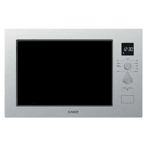 Candy Wave 600 vestavná mikrovlnná trouba bez rámečku CA38FL7NWXW
