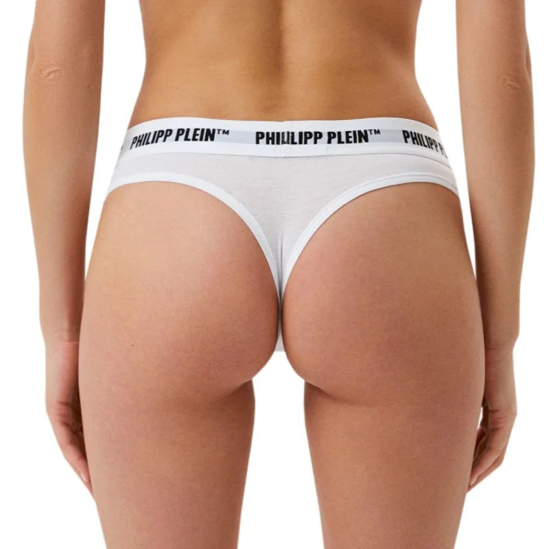 Philipp Plein 2-Pack tanga W DUPP01 L
