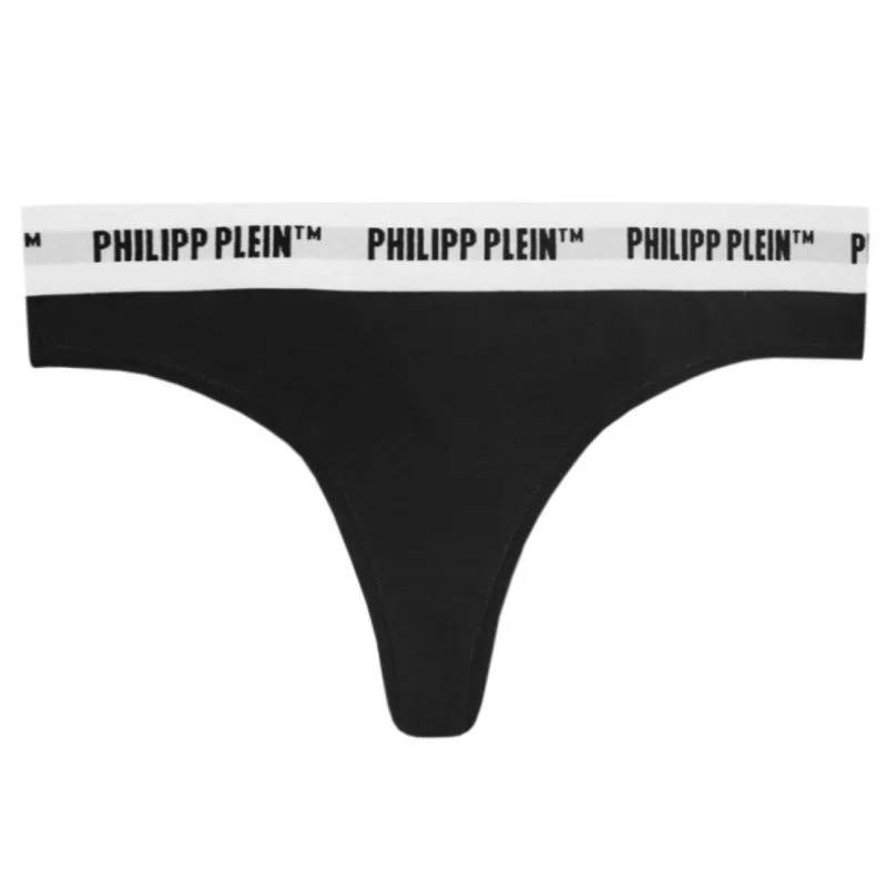 Philipp Plein 2-Pack tanga W DUPP01 s