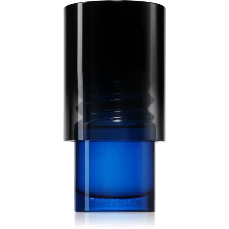 Trussardi Primo Notte Blu parfémovaná voda pro muže 100 ml