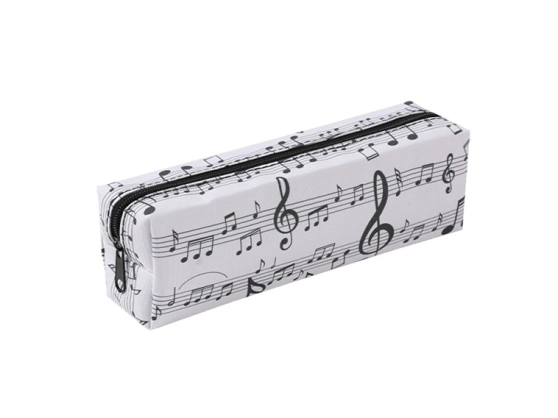 Peračník s hudebním motivem