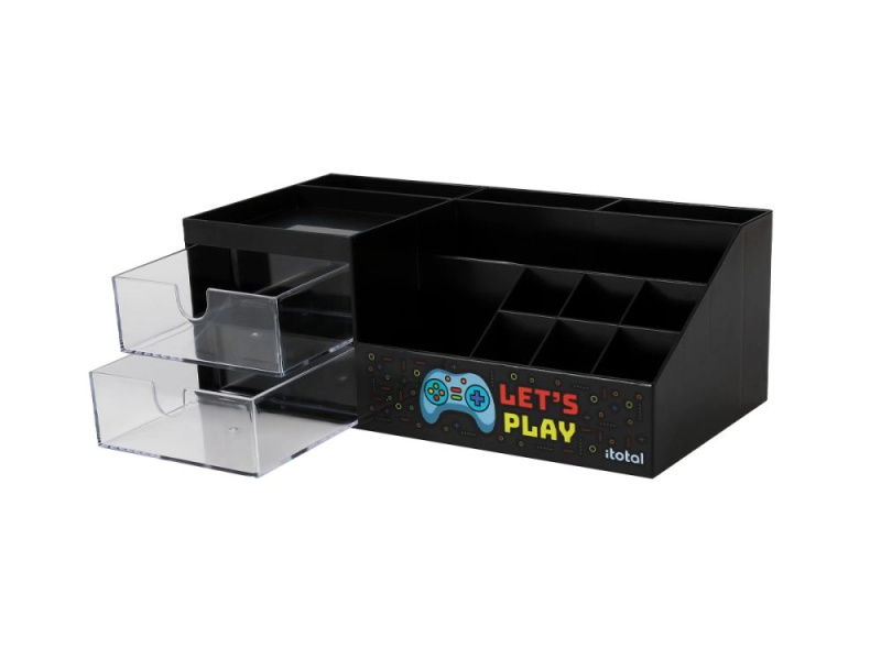 Organizér na stůl Gamer
