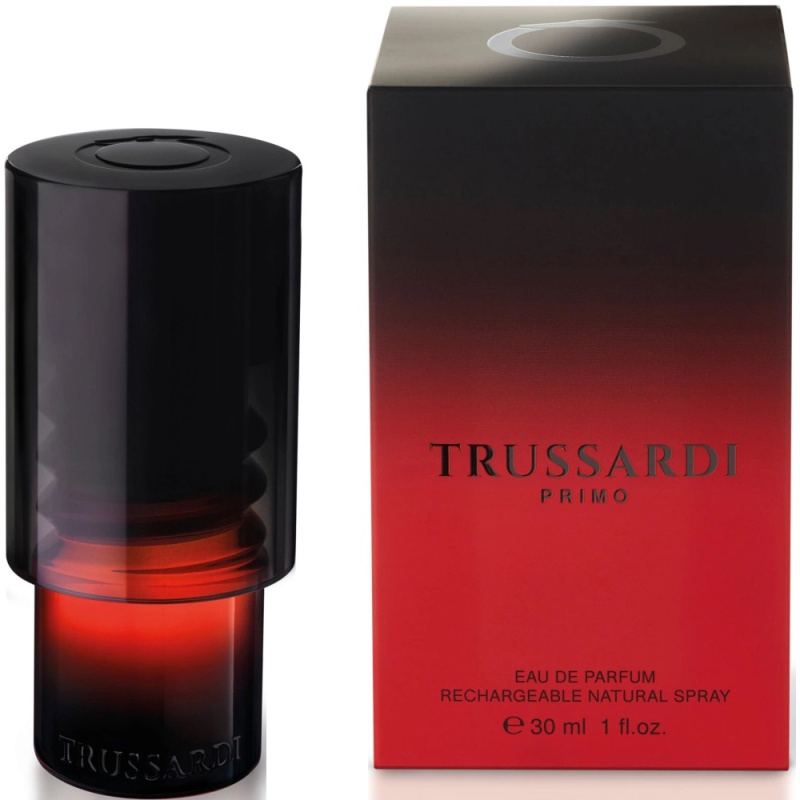 Trussardi Primo parfémová voda 30 ml