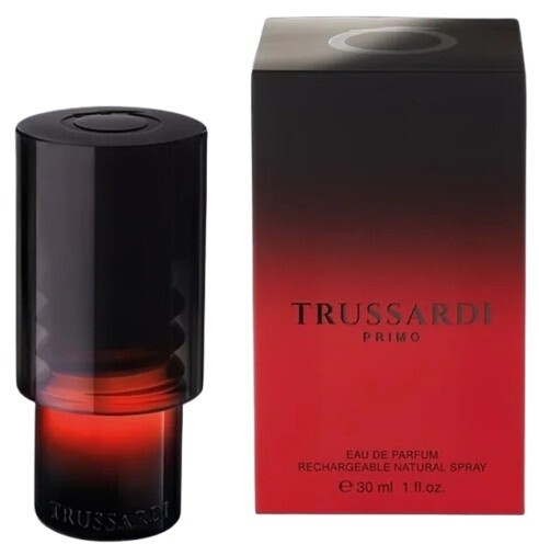 Trussardi Primo parfémová voda 30 ml