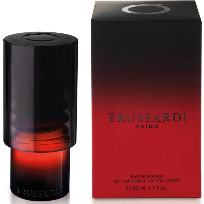 Trussardi Primo parfémová voda 50 ml