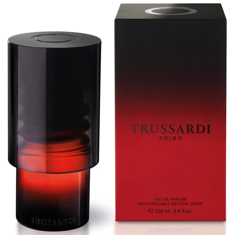 Trussardi Primo parfémová voda 100 ml