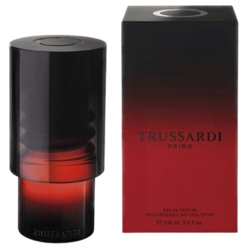 Trussardi Primo parfémová voda 100 ml