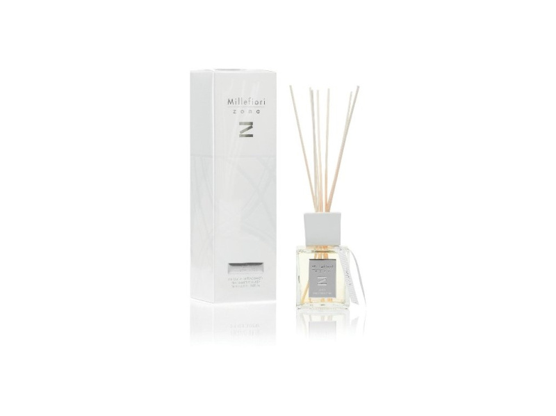 Millefiori Zona Aria Mediterranea aroma difuzér 250 ml