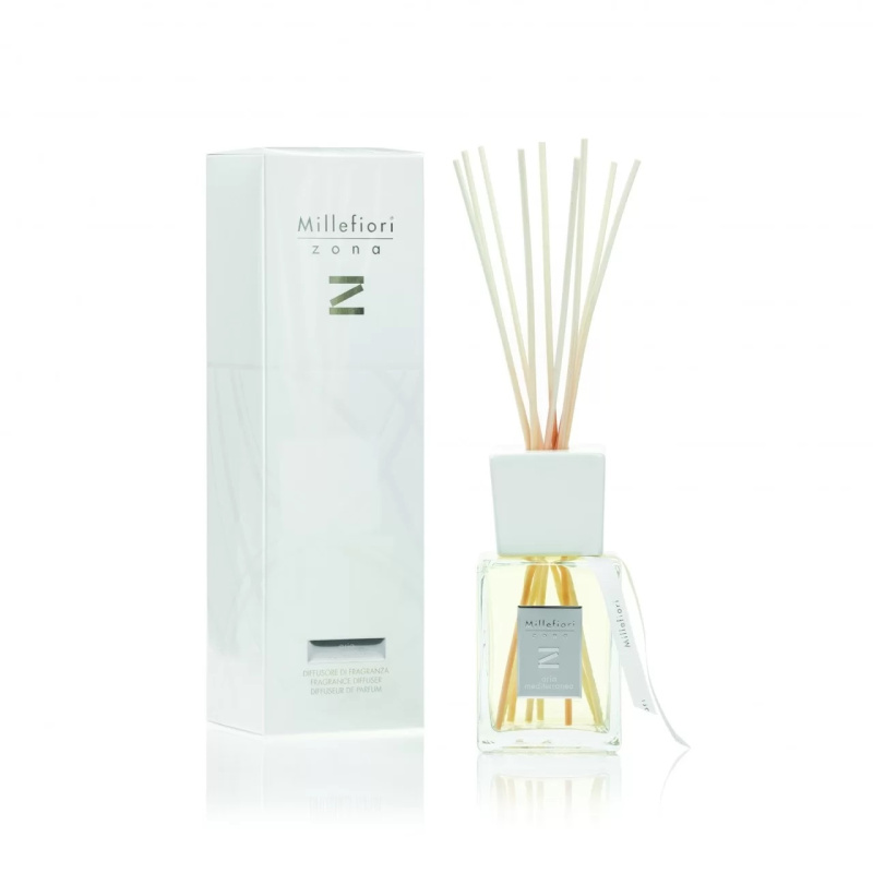 Millefiori Zona Aria Mediterranea aroma difuzér 500 ml