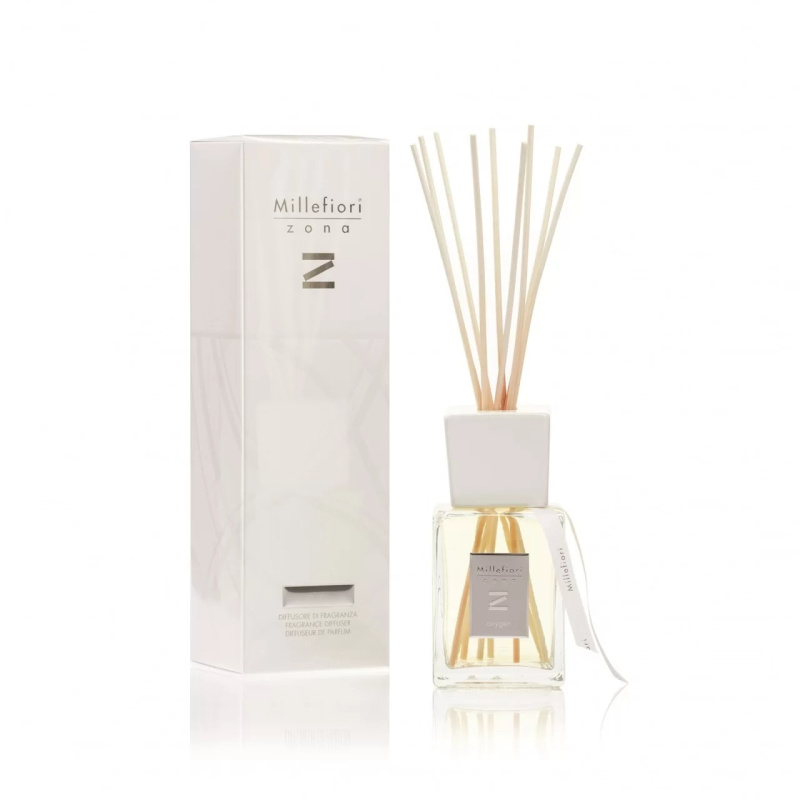 Millefiori Zona Oxygen aroma difuzér 500 ml