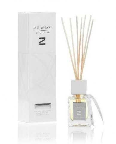 Millefiori Zona Legni & Spezie aroma difuzér 100 ml
