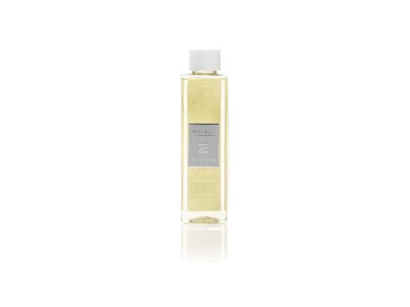 Millefiori Zona Legni & Spezie náplň do aroma difuzérů 250 ml