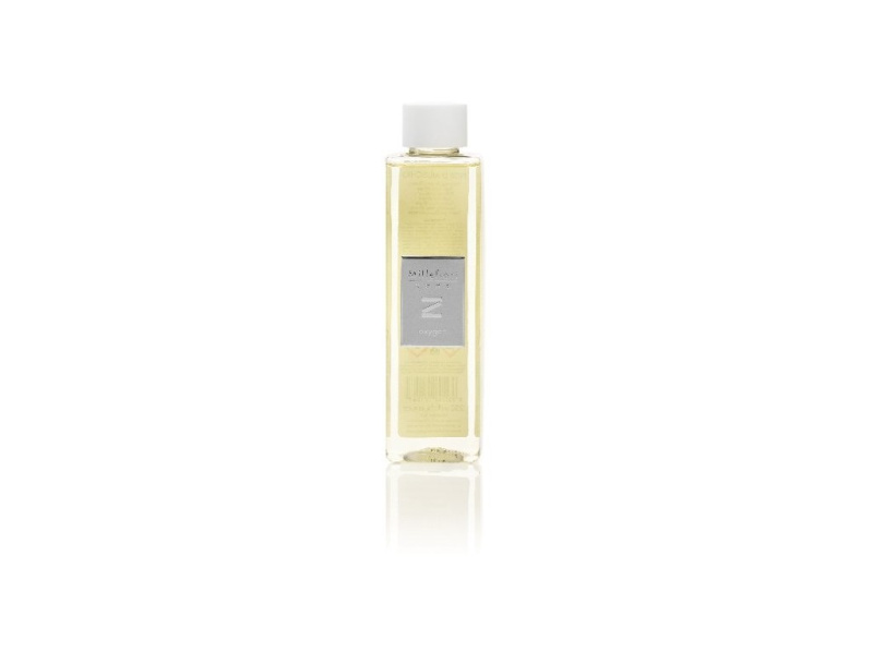 Millefiori Zona Oxygen náplň do aroma difuzérů 250 ml