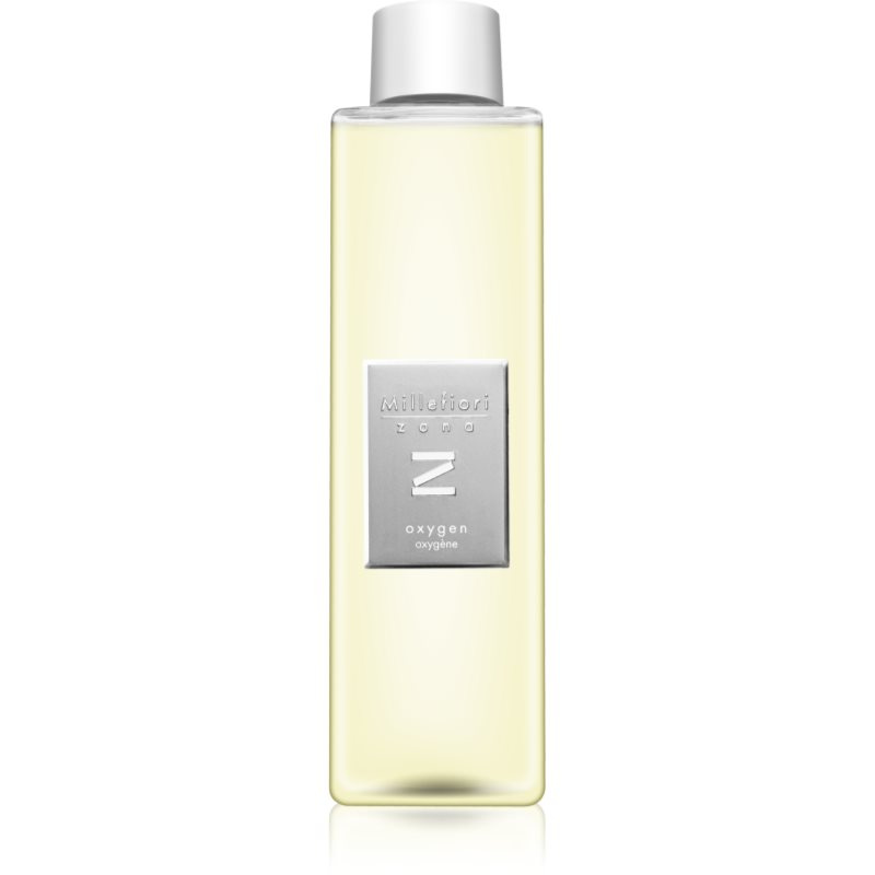 Millefiori Zona Oxygen náplň do aroma difuzérů 250 ml