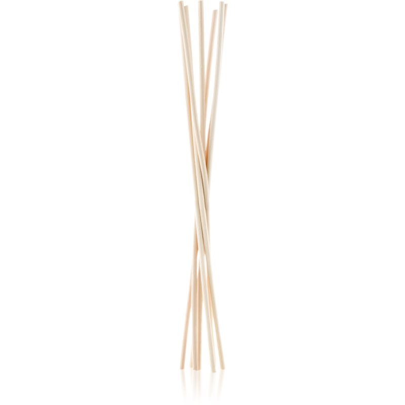 Millefiori Zona Sticks náhradní tyčinky do aroma difuzérů 250 ml 30 cm