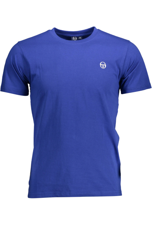 Pánské triko SERGIO TACCHINI modré