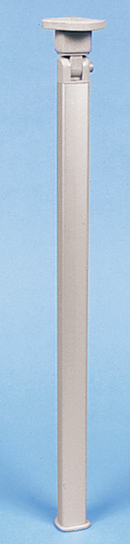Sklopná noha stolu Lippert  - výška 72 cm Varianta: Noha stolu - 72 cm