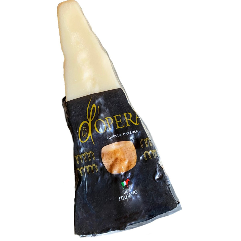 L'Opera sýr