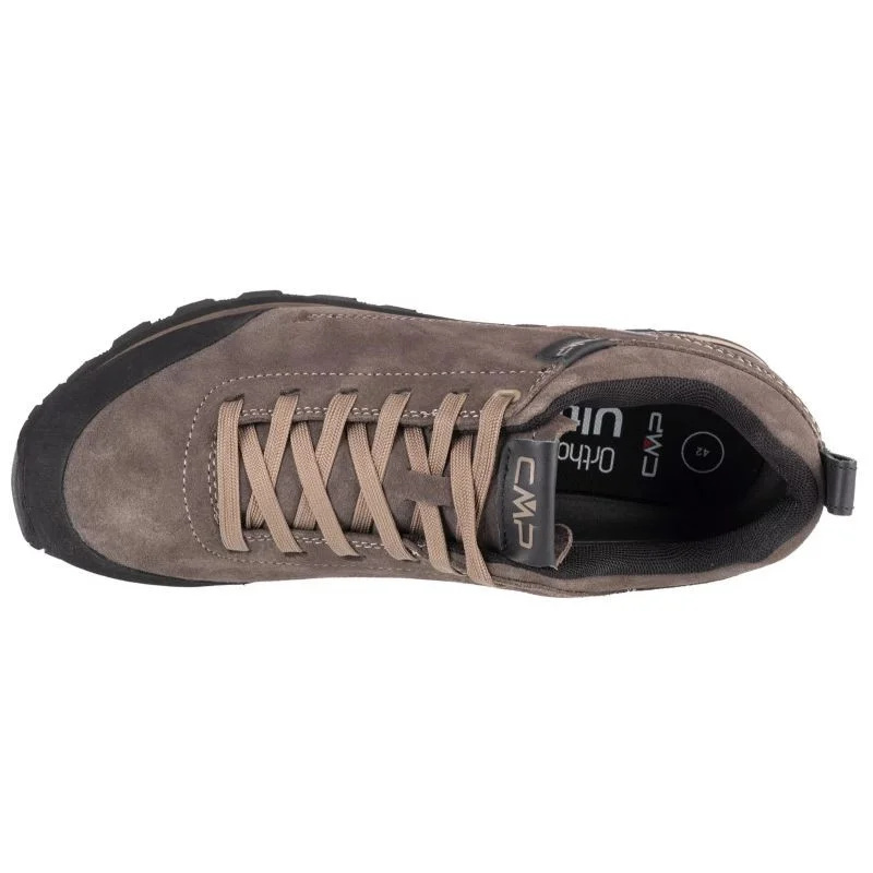CMP Elettra Low Wp M 38Q4617-Q906 bota 42