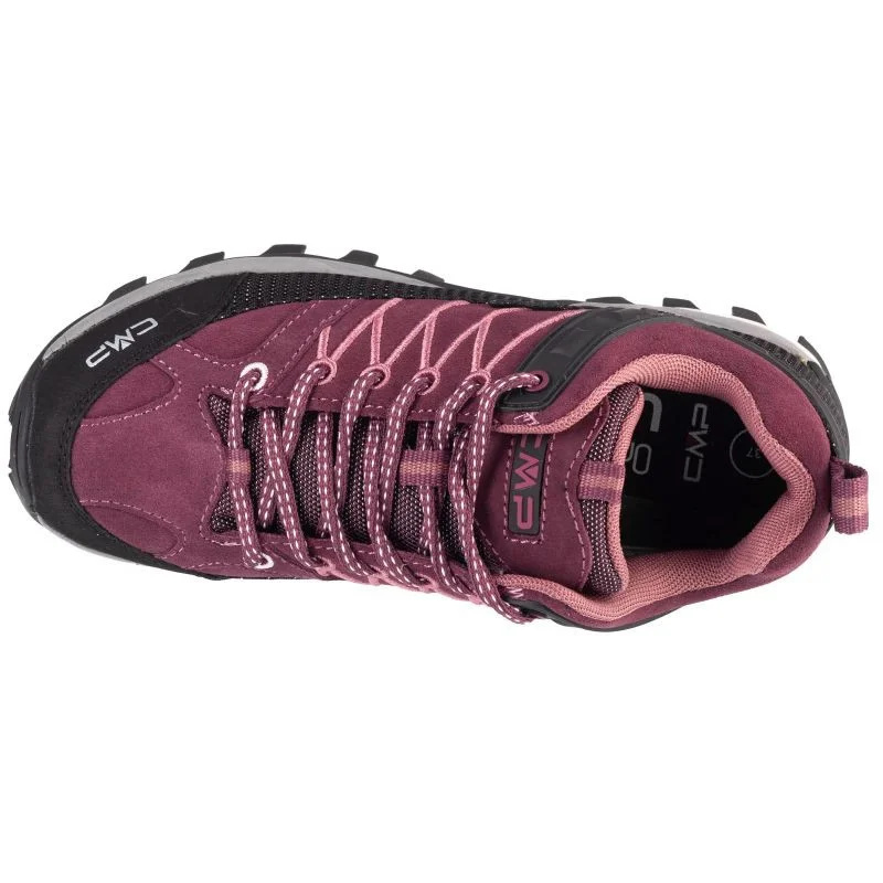 Boty Cmp Rigel Low WP W 3Q13246-H910 39